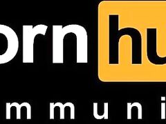 Playing with my Big Babysitter Boobs, Cum Watch