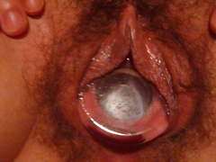 $10 street hooker denise plugged all day remove and squirt 1