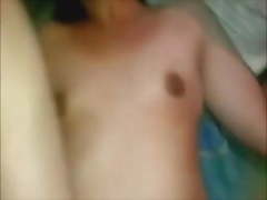 Me encanta, asi! Mexicana madura gimiendo rico!