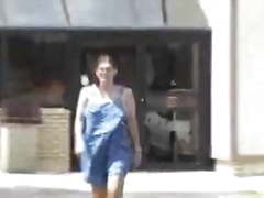 Funny flasher