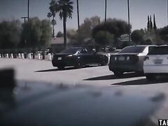 Nerdy takes r. on bullies and orders them to DP