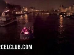 DORCEL TRAILER - One night in Paris