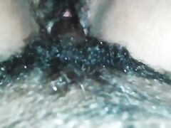 Sri Lankan Couple having sex.women on top