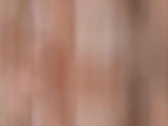Anal Gratification Lesbians Get Busy with a Butt Plug