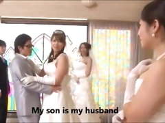 Crazy Japanse Wedding Trailer (REAL!!!)