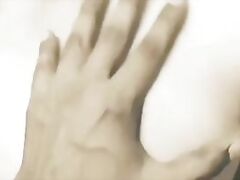 Desi desi milf pooja enjoying with Boyfriend Part 1