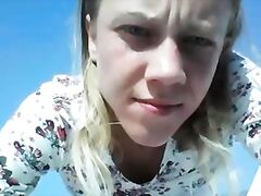 Pose no nude make grimace Kate Coconut