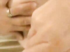 Walking With No Bra With Those Hard Nipples...Damn I Am Hard