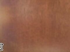 Teen Gets Pounded by a Thick Cock