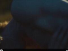 Victoria Carmen Sonne shows her perky tits during hot sex