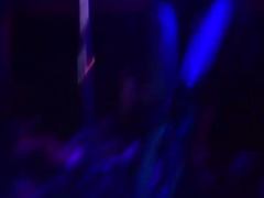 Pool dance show best!