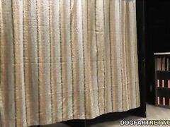 Natasha Nice Loves Glory-Hole