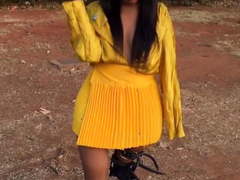 Deformed born like this