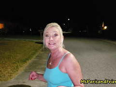 Interesting Pee Fetish Adventures with Ms Paris