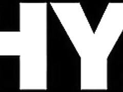 First anal threesome for horny stepdaughters