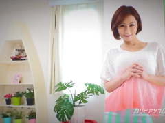 Mikan Kururugi :: The Entreaty From A Provoked Girl 1 - CARI