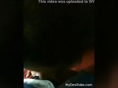 Babysitter tamil nymphos quick oral to boyfriend - MyDesiTube.com