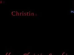 Dark & Ivory MILFs Drive each other to Screaming Ograsms - S. Cums lately