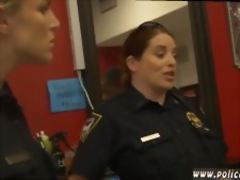 Breast feeding milf and blonde restaurant Robbery Suspect Apprehended